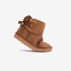 Bota australiana camel de Pablosky