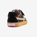 Deportiva animal print de Pablosky linea urbana