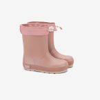 Botas de agua respetuosas Igor rosa