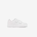 Deportivo colegial Conguitos blanco unisex.