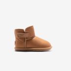 Bota Australiana avellana de Conguitos.