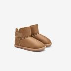 Bota Australiana avellana de Conguitos.