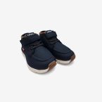 Bota vestir Levi’s azul marino para niño