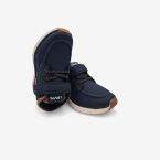 Bota vestir Levi’s azul marino para niño
