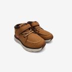 Bota vestir Levi’s mostaza para niño
