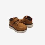 Bota vestir Levi’s mostaza para niño