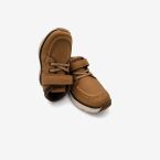 Bota vestir Levi’s mostaza para niño