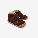 Bota niño vestir clásica y con estilo propio