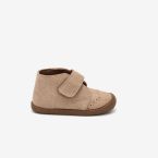 Bota niño vestir clásica y con estilo propio