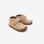 Bota niño vestir clásica y con estilo propio