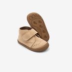 Bota niño vestir clásica y con estilo propio