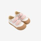 Deportiva urbana de niña de la coleccion respetuosa de Titanitos.