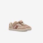 Deportiva Mustang barefoot rosa linea joven
