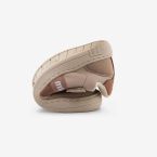 Deportiva Mustang barefoot rosa linea joven