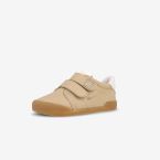 Blanditos deportivo respetuoso camel unisex con velcro