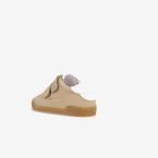 Blanditos deportivo respetuoso camel unisex con velcro
