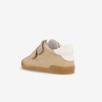 Blanditos deportivo respetuoso camel unisex con velcro