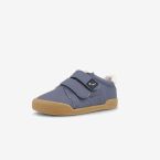 Blanditos deportivo respetuoso azulon niño con velcro