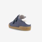 Blanditos deportivo respetuoso azulon niño con velcro