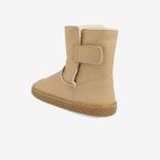 Botas Blanditos con velcro y pelo interior | Abrigadas y fáciles