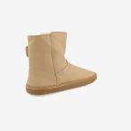 Botas Blanditos con velcro y pelo interior | Abrigadas y fáciles