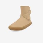 Botas Blanditos con velcro y pelo interior | Abrigadas y fáciles