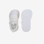 Deportivo respetuoso Blanco unisex ideal guarderia