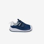 Deportiva bebe azul marino respetuosa ideal guarderia