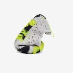 Deportivas grises de Saguaro para niños.