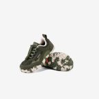 Deportiva waterpoof de Saguaro verde