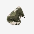 Deportiva waterpoof de Saguaro verde
