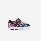 Deportiva niña de Heelys con dos ruedas y velcro
