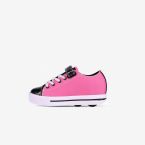 Deportiva niña de Heelys con dos ruedas y velcro