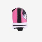 Deportiva niña de Heelys con dos ruedas y velcro