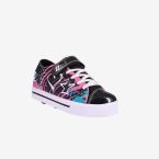Deportiva niña de Heelys con dos ruedas y velcro