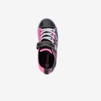 Deportiva niña de Heelys con dos ruedas y velcro