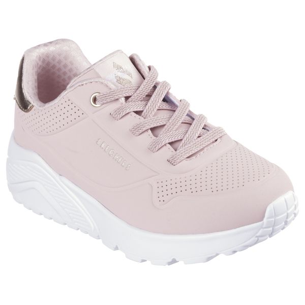 Zapatillas Skechers para niña – Diseño moderno y comodidad en cada paso