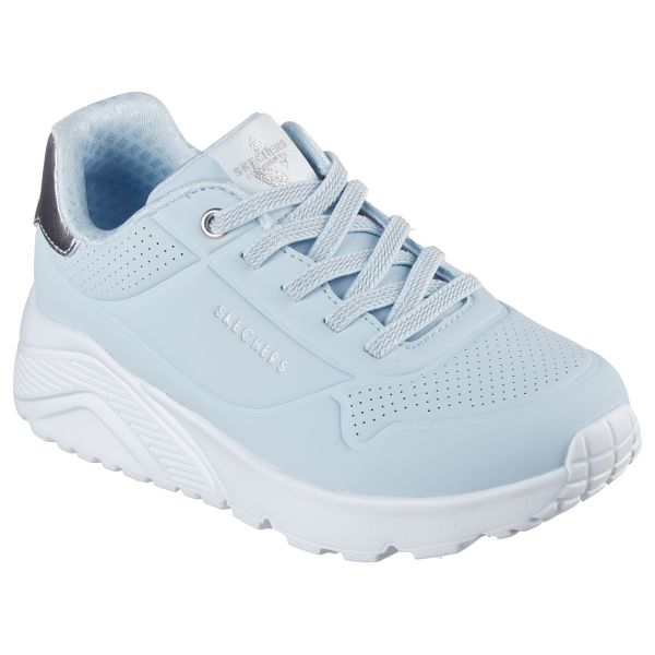 Zapatillas Skechers para niña – Diseño moderno y comodidad en cada paso