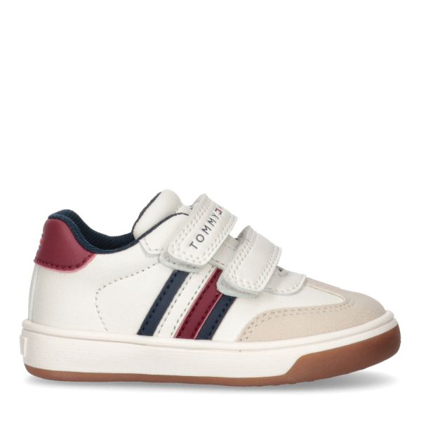 DEPORTIVO NIÑO TOMMY HILFIGER CON VELCRO