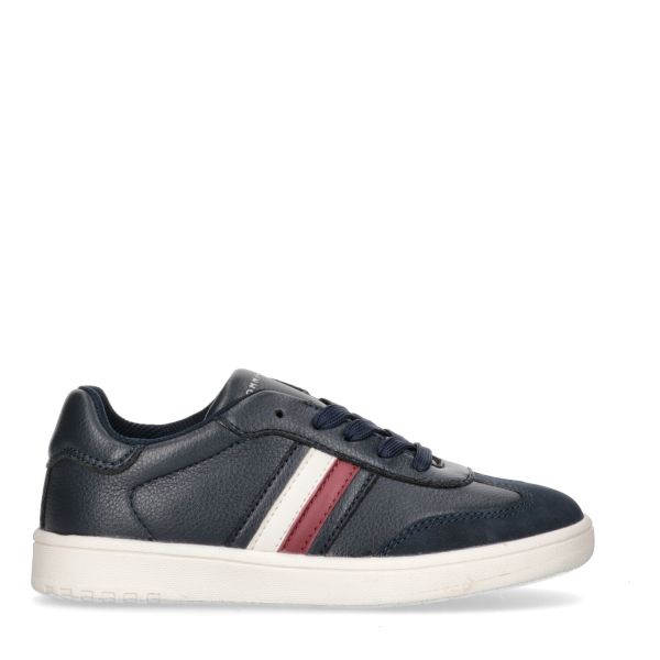 DEPORTIVO NIÑO TOMMY HILFIGER CON CORDON