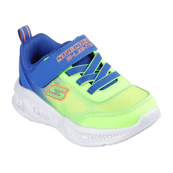 Skechers S-Lights: Zapatos deportivos con luces para niños