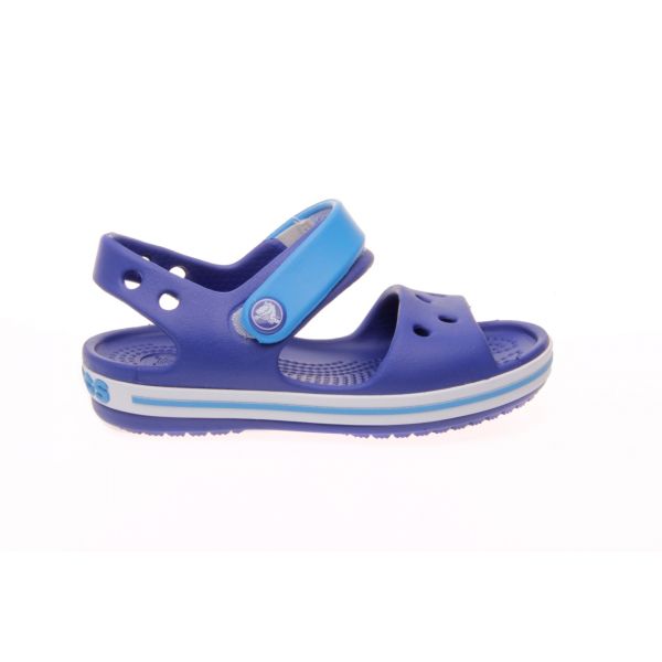 CROCS AZULON SANDALIA PLAYERO VEGANO
