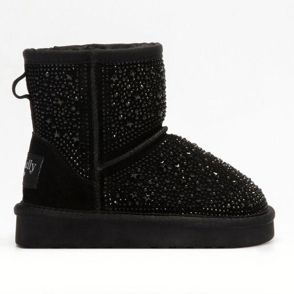 BOTA NIÑA ESQUIMAL LELLI KELLY EN GLITTER