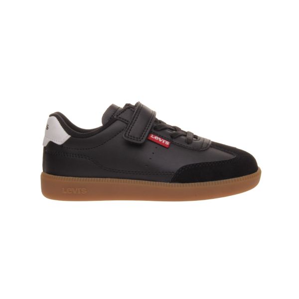 ZAPATILLAS LEVIS PARA NIÑO CON VELCRO