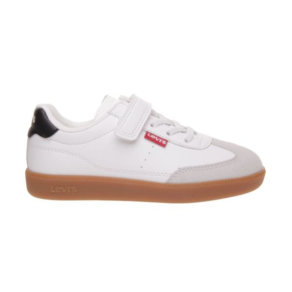 ZAPATILLAS LEVIS PARA NIÑO CON VELCRO