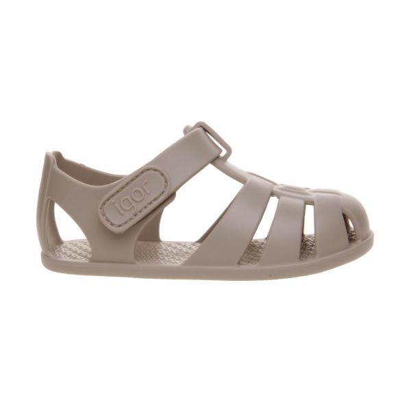 SANDALIA AGUA UNISEX IGOR RESPETUOSO CON VELCRO