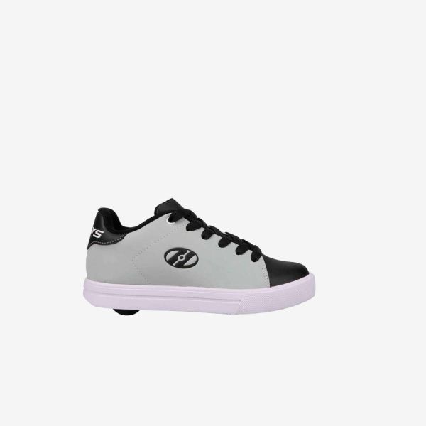 Deportivas con ruedas Heelys
