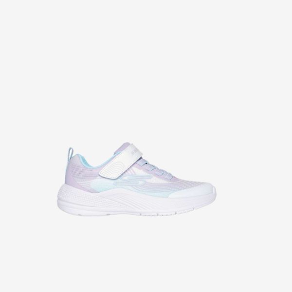 SKECHERS TURQUESA DEPORTIVO SPORT TEXTIL