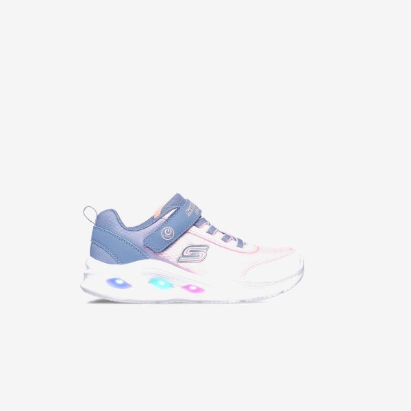 SKECHERS AZUL MARINO DEPORTIVO SPORT TEXTIL