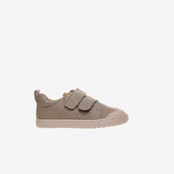 Blanditos Verde | Deportivo barefoot seguro